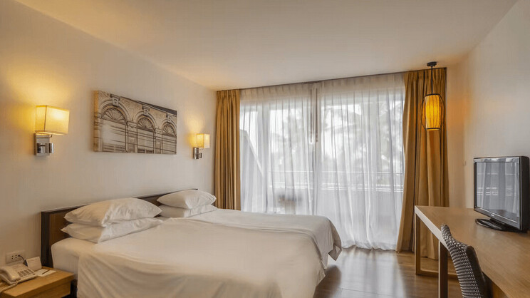 Best Western Phuket Ocean Resort